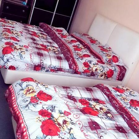 Hotel Makmur Kuantan Ngoại thất bức ảnh