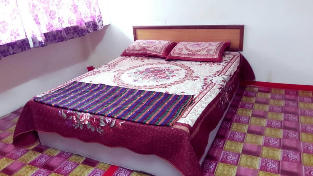 Hotel Makmur Kuantan Ngoại thất bức ảnh