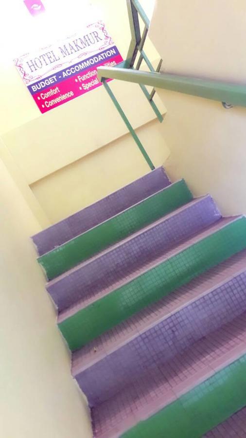 Hotel Makmur Kuantan Ngoại thất bức ảnh