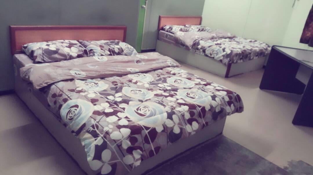 Hotel Makmur Kuantan Ngoại thất bức ảnh