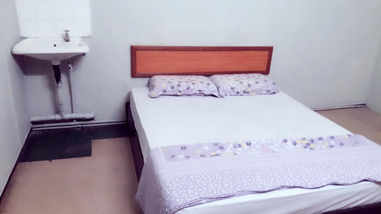 Hotel Makmur Kuantan Ngoại thất bức ảnh