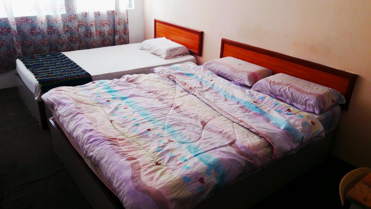 Hotel Makmur Kuantan Ngoại thất bức ảnh