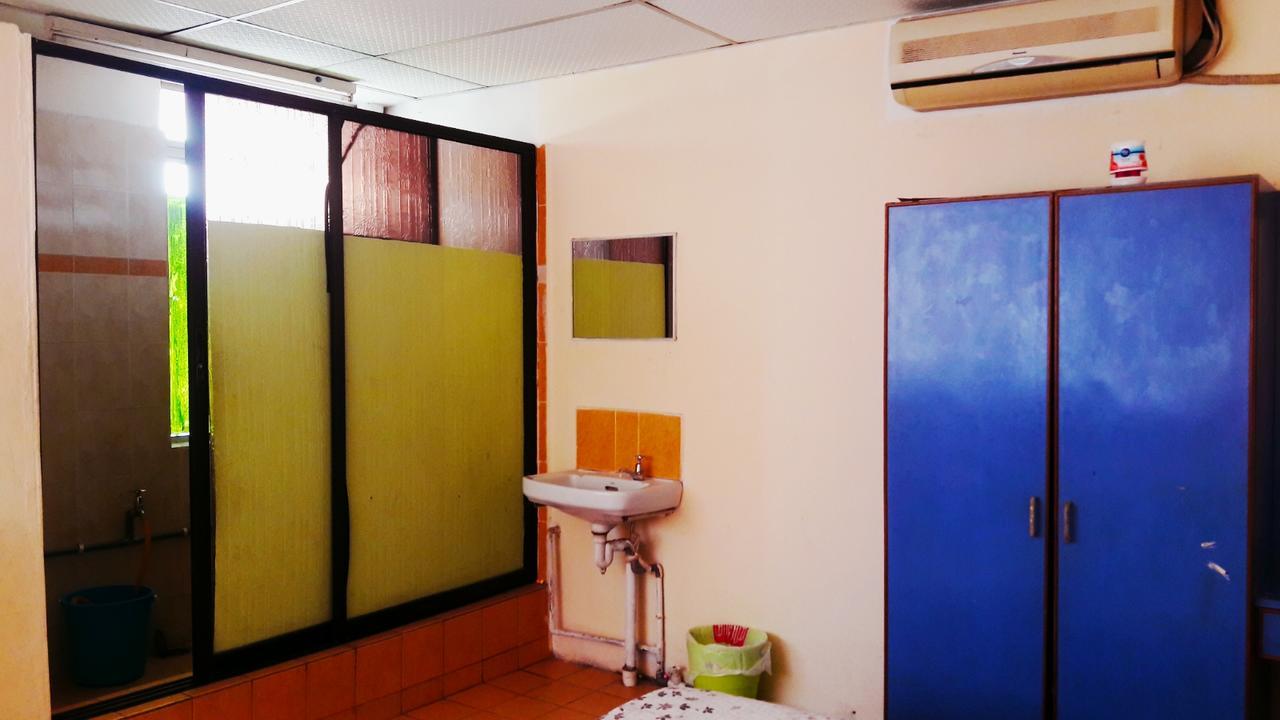 Hotel Makmur Kuantan Ngoại thất bức ảnh