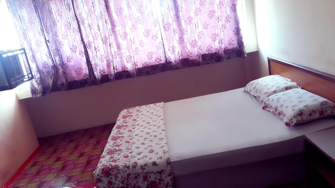 Hotel Makmur Kuantan Ngoại thất bức ảnh