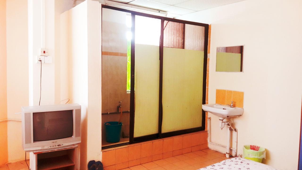 Hotel Makmur Kuantan Ngoại thất bức ảnh