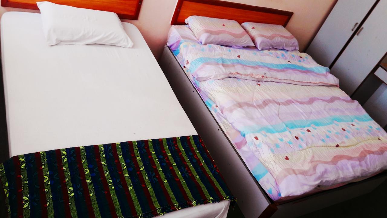 Hotel Makmur Kuantan Ngoại thất bức ảnh