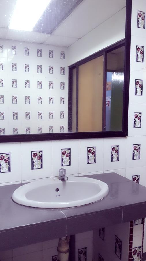 Hotel Makmur Kuantan Ngoại thất bức ảnh