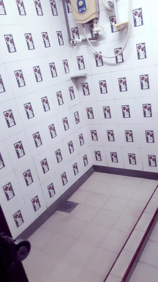 Hotel Makmur Kuantan Ngoại thất bức ảnh
