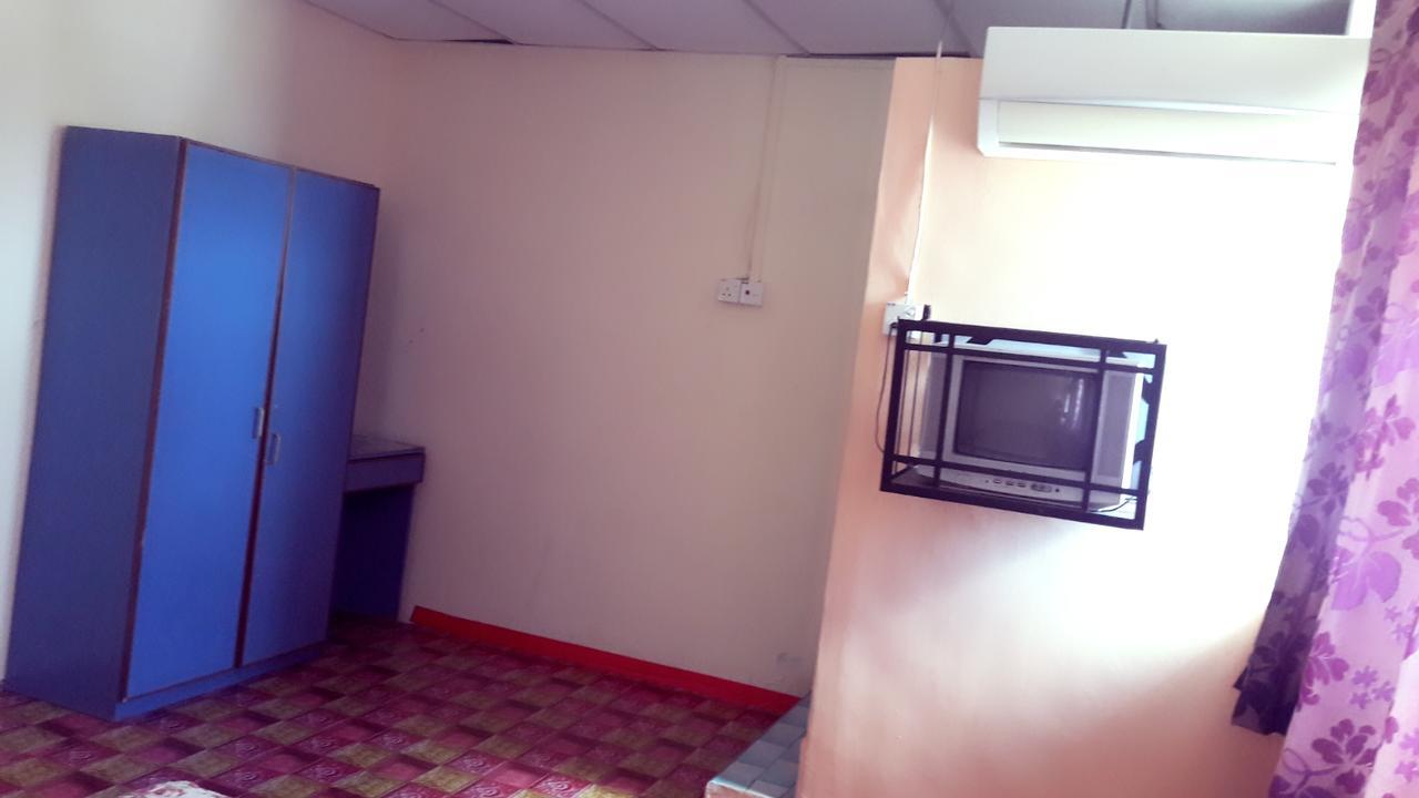 Hotel Makmur Kuantan Ngoại thất bức ảnh